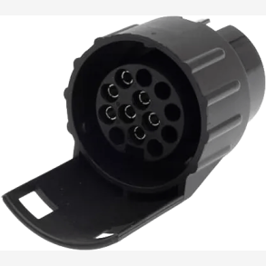 ADAPTER 7/13-PIN KORT