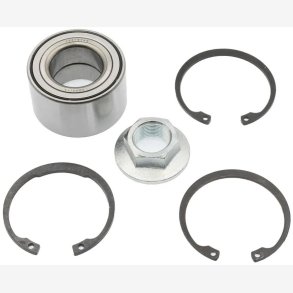 HJULLEJES�T 34/64-