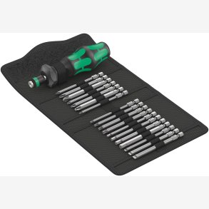 TURBO BITS H�NDHOLDER