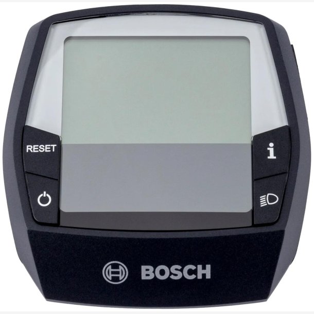 BOSCH DISPLAY "INTUVIA"