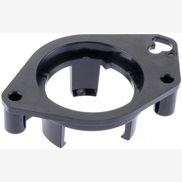 BOSCH TOPKNOPBESLAG