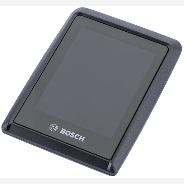 BOSCH KIOX 300 DISPLAY