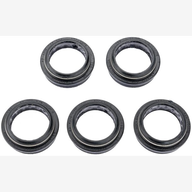 ST�VPAKNINGER/SKUMRINGS�T