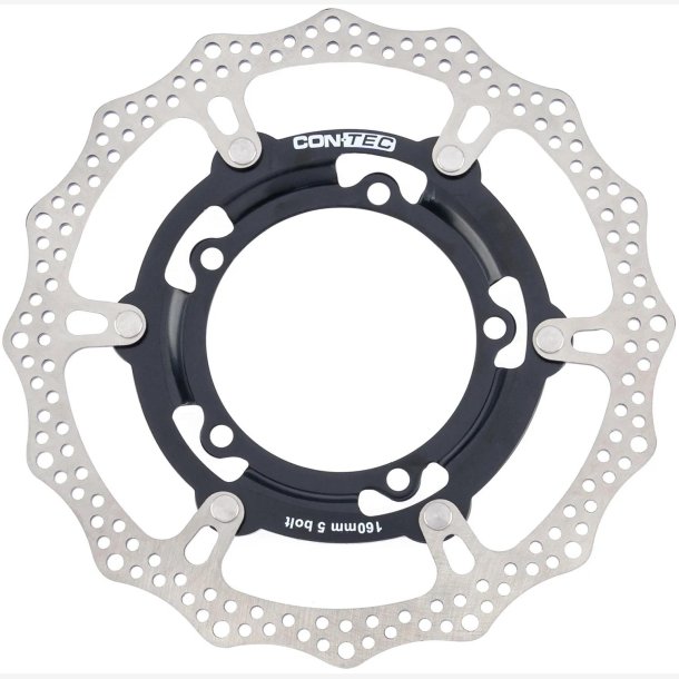 Contec ROTOR CDR-5B