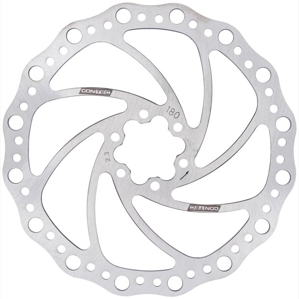 Contec skive BR. ROTOR CDR-ET