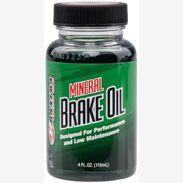 SRAM MINERALOLIE 118 ML