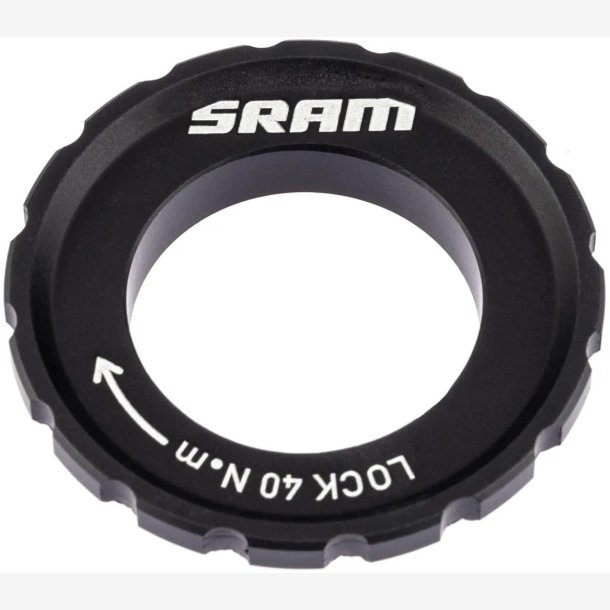L�SKERING SRAM SORT