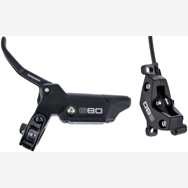 SKIVEBREMSE SRAM DB8