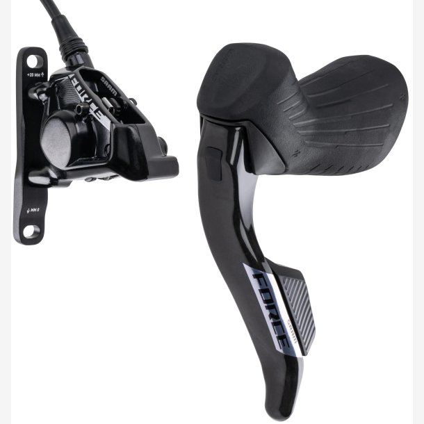 SRAM BREMSER DISC FORCE