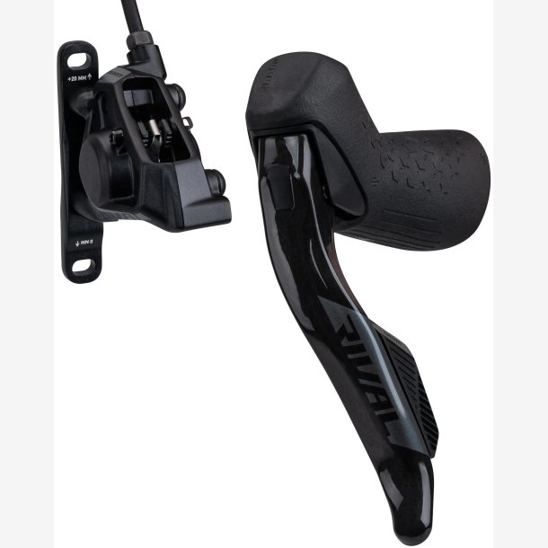 SRAM BREMSER SKIVE RIVAL