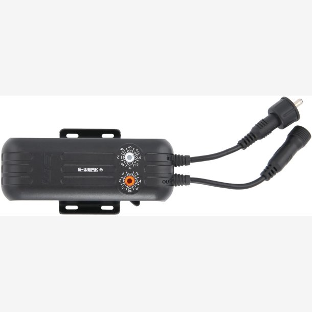 MOBILOPLADER/STR�M