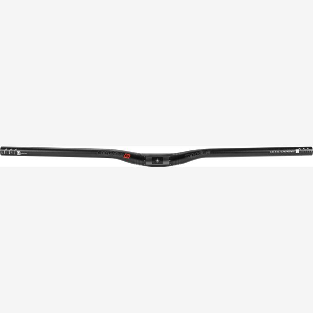 ERGOTEC LAV RISER BAR