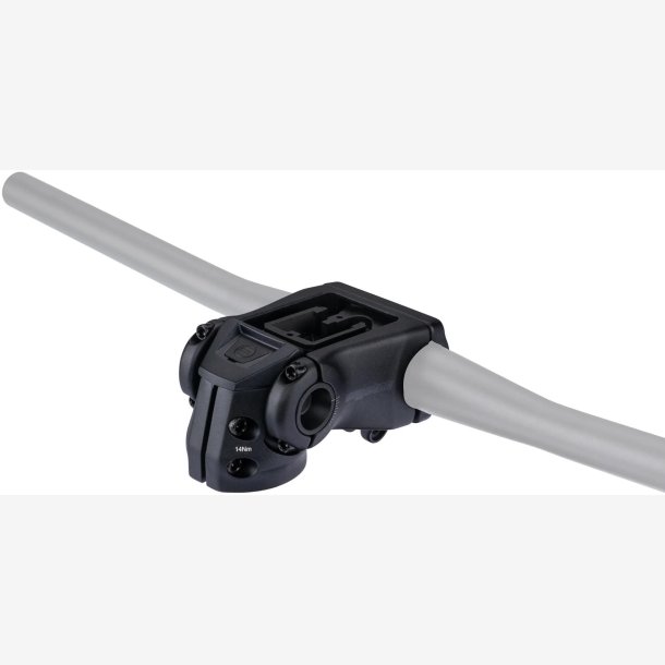 ERGOTEC STEM INTEGRA