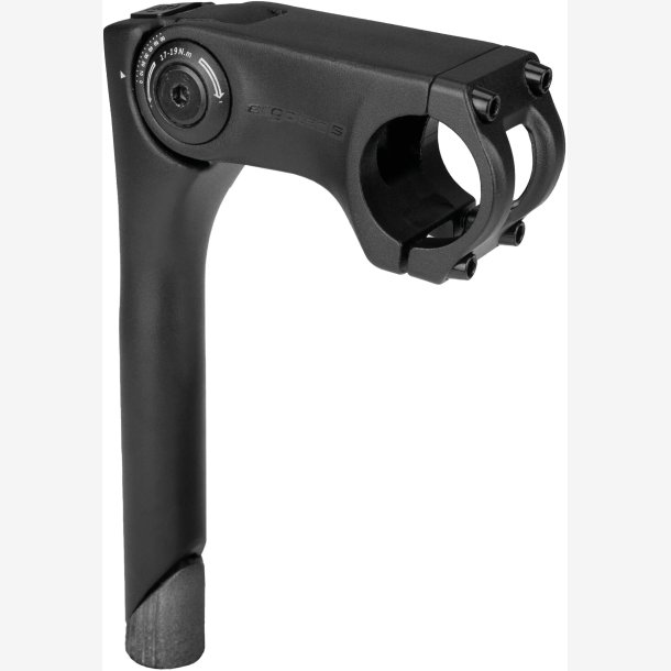 STEM ERGOTEC SEPIA XL