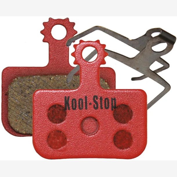 Skivebremseklods KOOL STOP