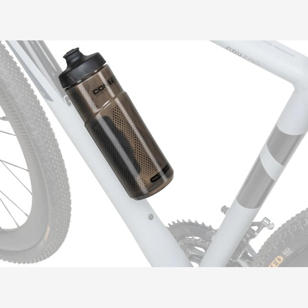 CONTEC BOTTLE RIVERS TWIST M