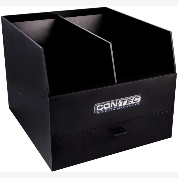 CONTEC V�RKSTEDSUDSTILLING MEKANISK
