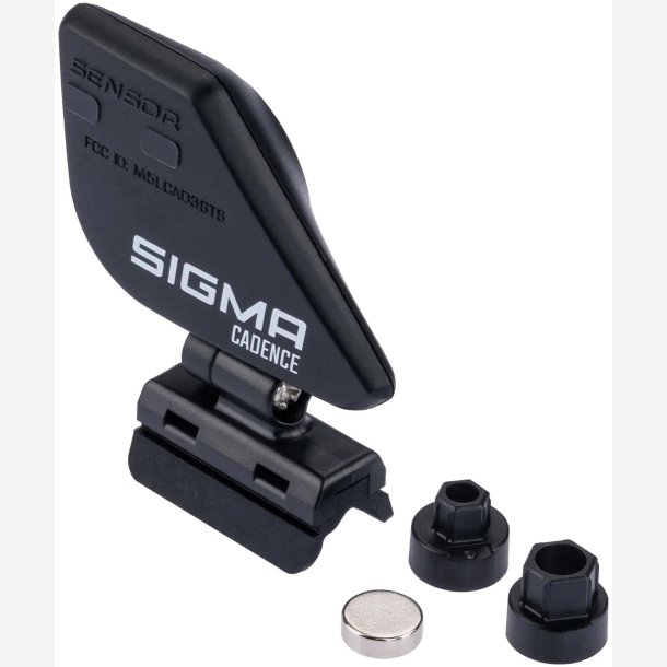 STS CADENCE TRANSPORTKIT