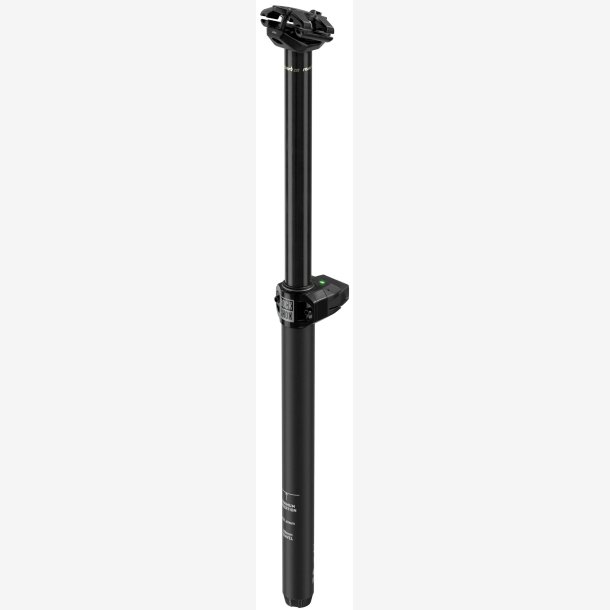 ROCKSHOX justerbar sadelpind 