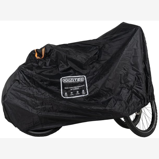 CONTEC CYKELD�KNING