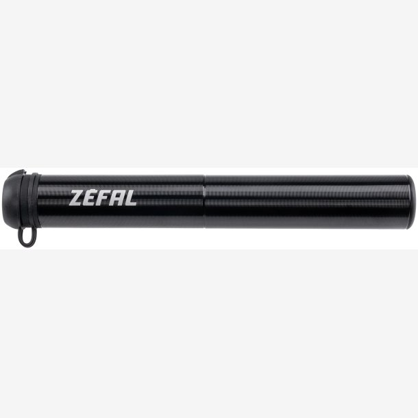 ZEFAL MINI PUMPER GRUS