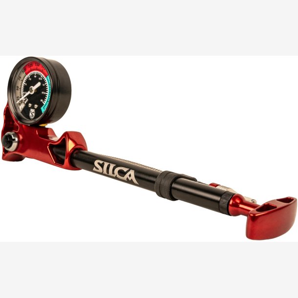 SILCA H�NDPUMPE ULTIMATE