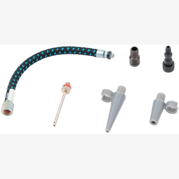 VENTILADAPTERS�T ZEFAL