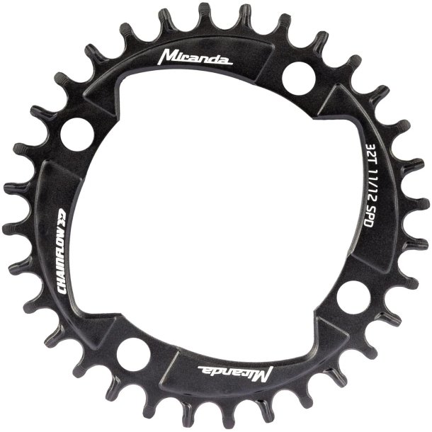 K�de Miranda MTB