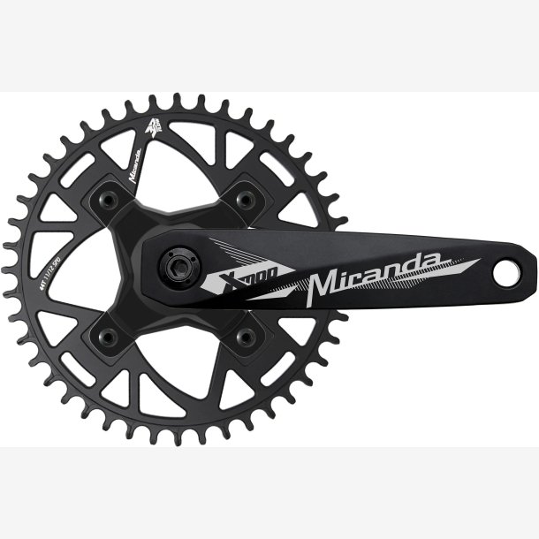 KRANKS�T MIRANDA MOD.MRTB