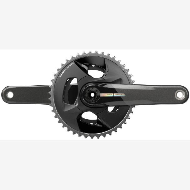 SRAM FORCE 43/30Z KRG