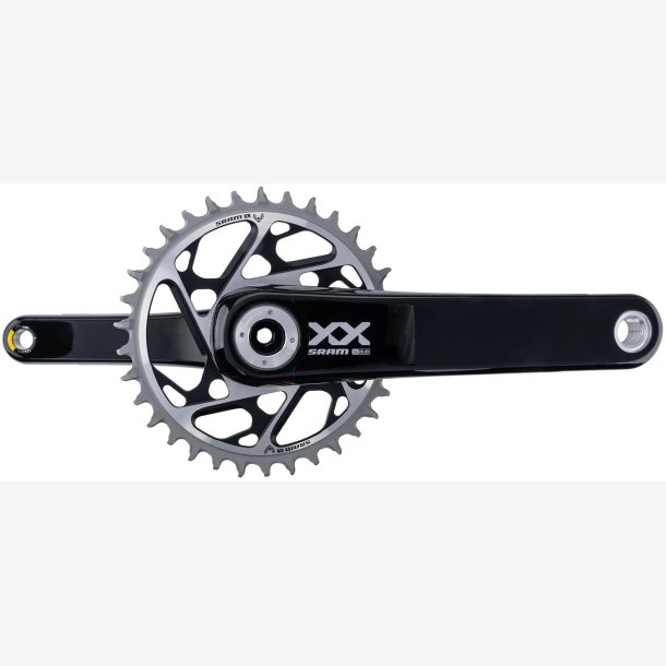 Kranks�t SRAM XX SL Eagle