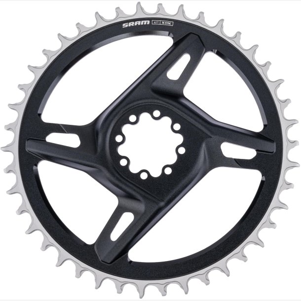 SRAM K�DEKLING X-SYNC