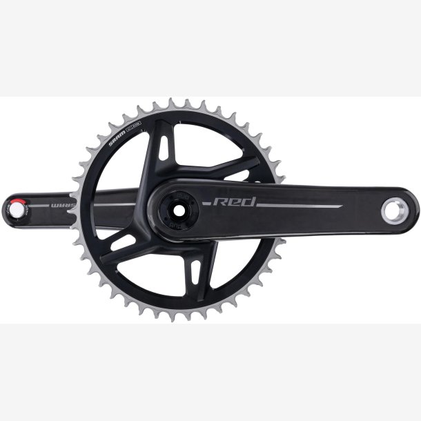 KRANKS�T SRAM R�D 1 XPLR