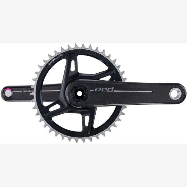 KRANKS�T SRAM R�D 1 XPLR