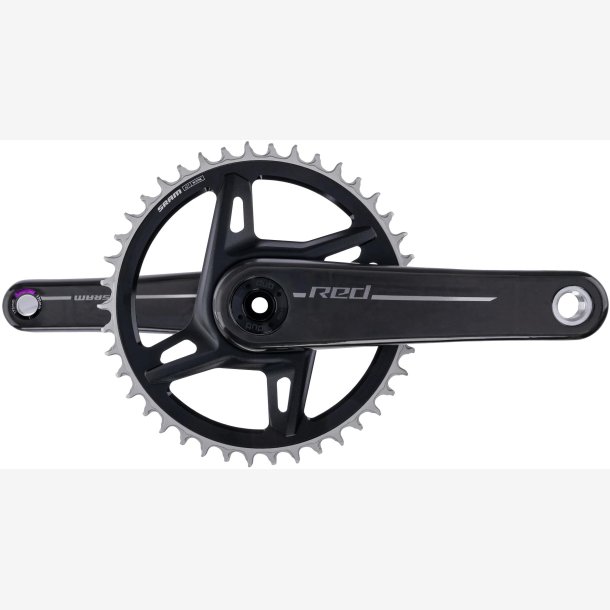KRANKS�T SRAM R�D 1