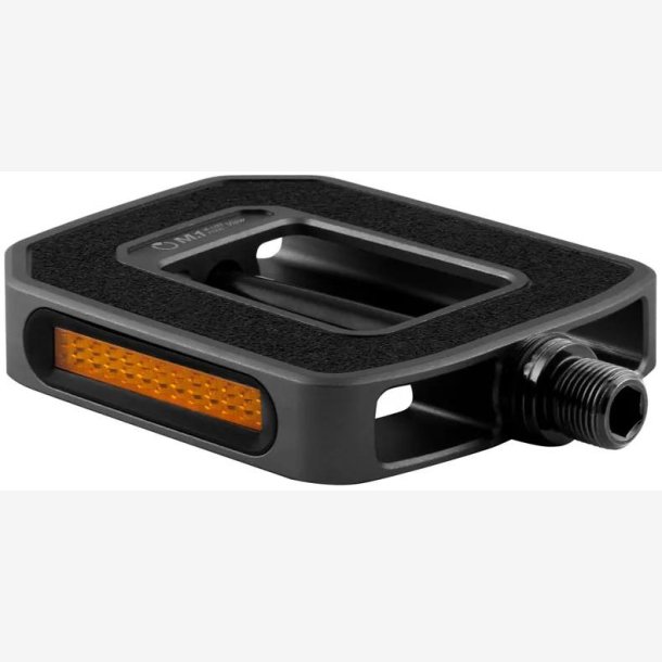 PEDAL AF SCHULZ M.1 VISNING