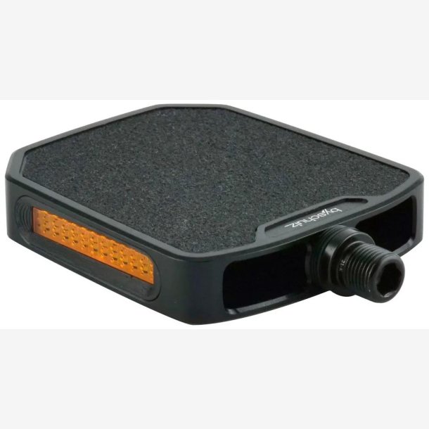 PLATFORM PEDAL FRA SCHULZ