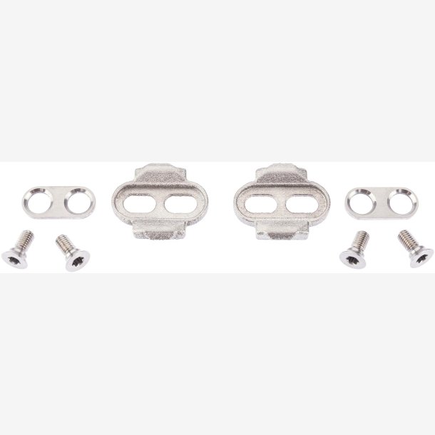 Klamper Silca Crankbroth.