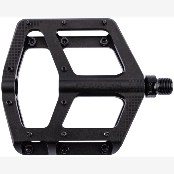CONTEC PEDAL TOFACS PLATFORM