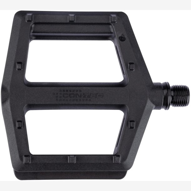 CONTEC PEDALER RAMPE