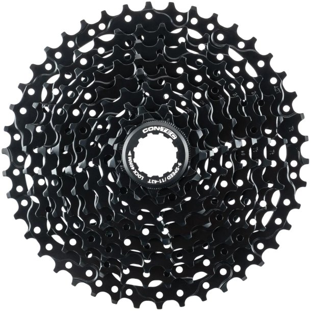 CONTEC CAS.SPROCKET GRAD.LG