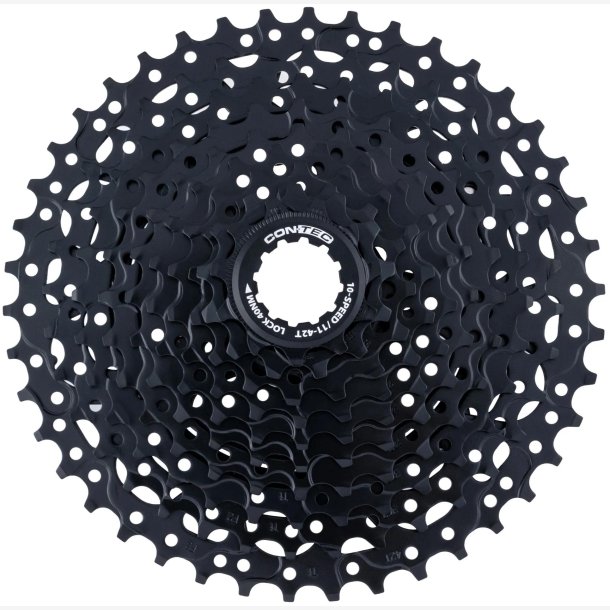 CONTEC CAS.SPROCKET GRAD.LG
