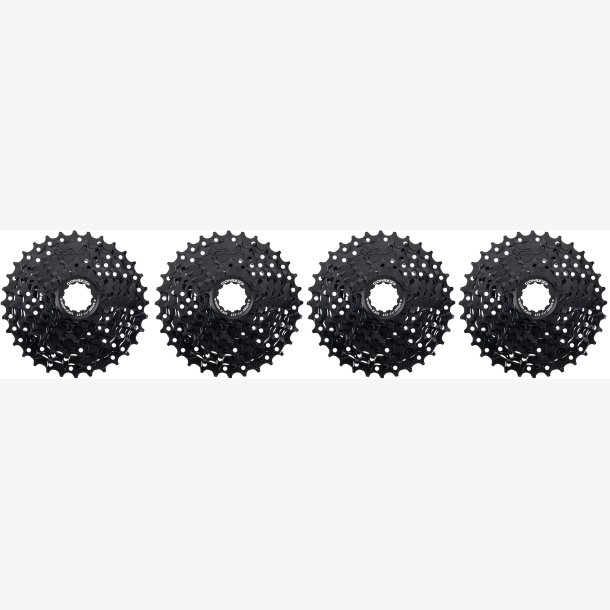 CONTEC CAS.SPROCKET GRAD.HT