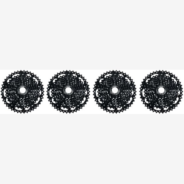 CONTEC CAS.SPROCKET GRAD.HT