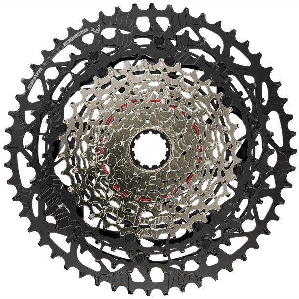 SRAM KASSETTE XS-1270 TT