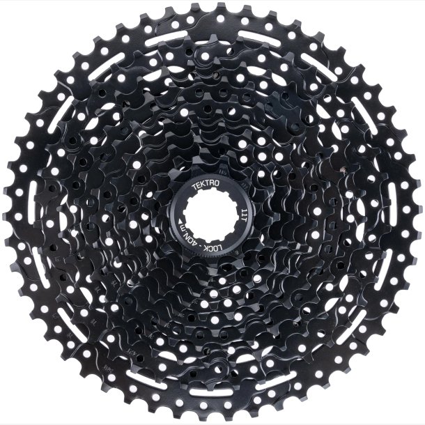 CAS.SPROCKET TEKTRO