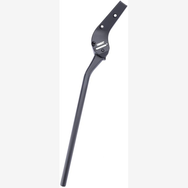 BAGSTE ST�TTEBEN PLETSCHER