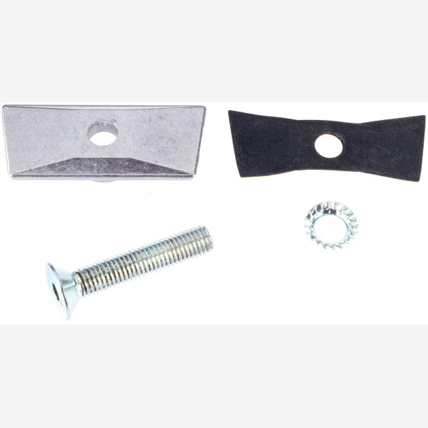 ADAPTERPLADE HEBIE W.