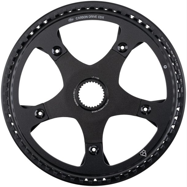GATES CDX SPIDER