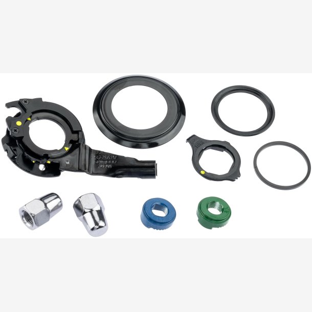 TILBEH�RS Shimano 